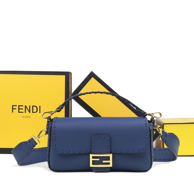 F**di baguette bags